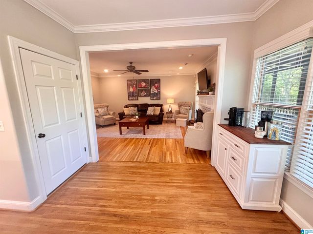 169 SWEET GUM DRIVE, Chelsea, AL 35043