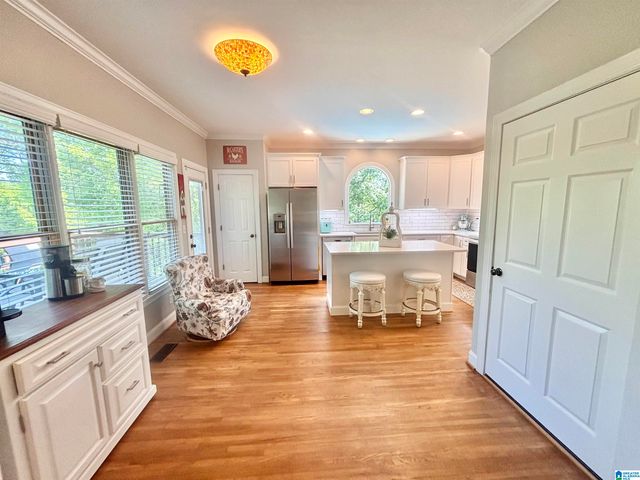 169 SWEET GUM DRIVE, Chelsea, AL 35043