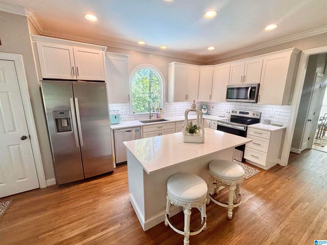 169 SWEET GUM DRIVE, Chelsea, AL 35043