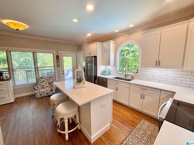 169 SWEET GUM DRIVE, Chelsea, AL 35043