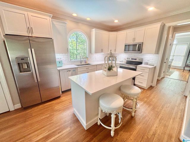 169 SWEET GUM DRIVE, Chelsea, AL 35043