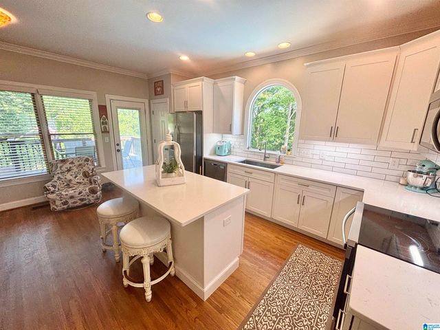 169 SWEET GUM DRIVE, Chelsea, AL 35043