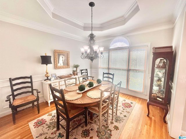 169 SWEET GUM DRIVE, Chelsea, AL 35043