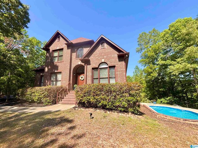 169 SWEET GUM DRIVE, Chelsea, AL 35043