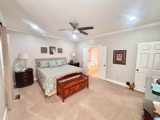 169 SWEET GUM DRIVE, Chelsea, AL 35043
