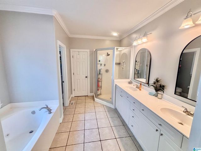 169 SWEET GUM DRIVE, Chelsea, AL 35043