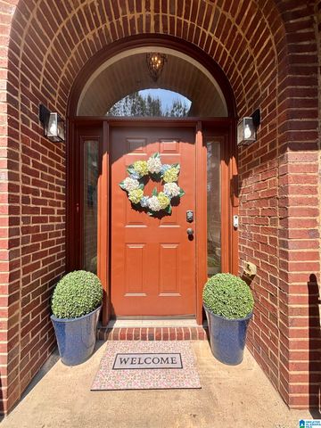 169 SWEET GUM DRIVE, Chelsea, AL 35043