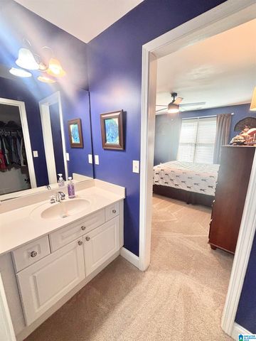 169 SWEET GUM DRIVE, Chelsea, AL 35043