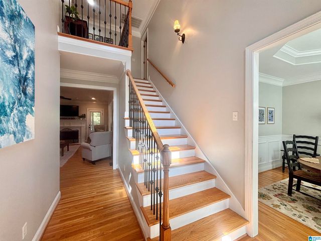 169 SWEET GUM DRIVE, Chelsea, AL 35043