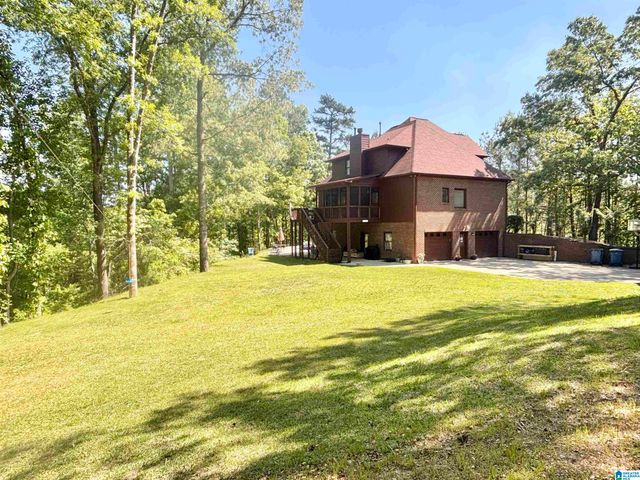 169 SWEET GUM DRIVE, Chelsea, AL 35043