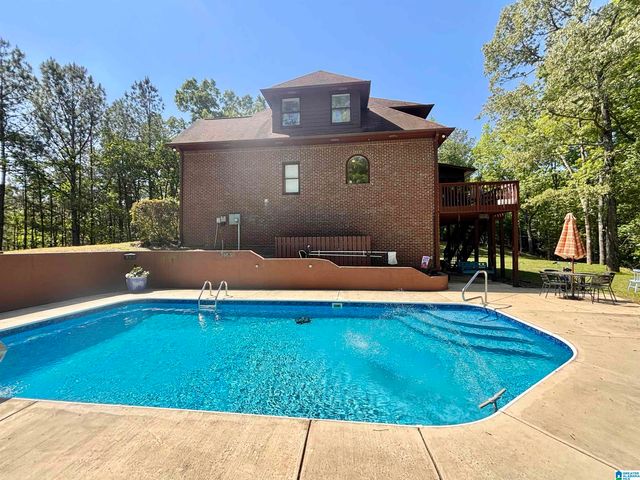 169 SWEET GUM DRIVE, Chelsea, AL 35043
