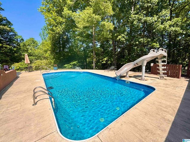 169 SWEET GUM DRIVE, Chelsea, AL 35043