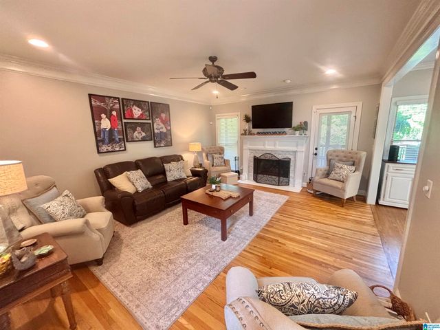 169 SWEET GUM DRIVE, Chelsea, AL 35043