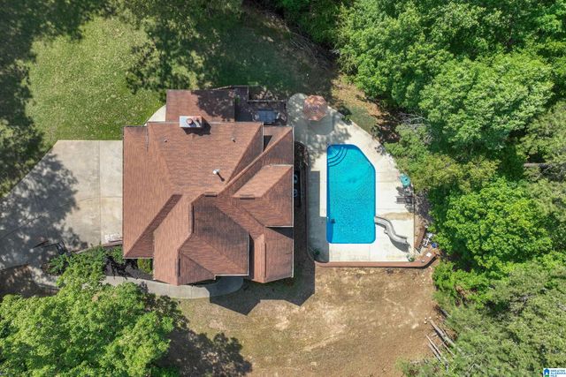 169 SWEET GUM DRIVE, Chelsea, AL 35043