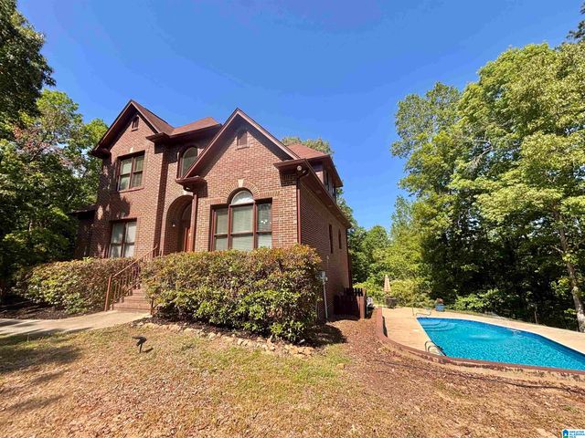 169 SWEET GUM DRIVE, Chelsea, AL 35043
