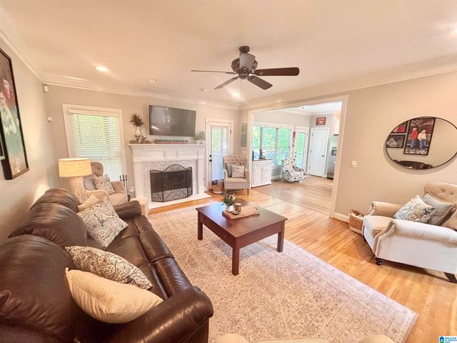 169 SWEET GUM DRIVE, Chelsea, AL 35043