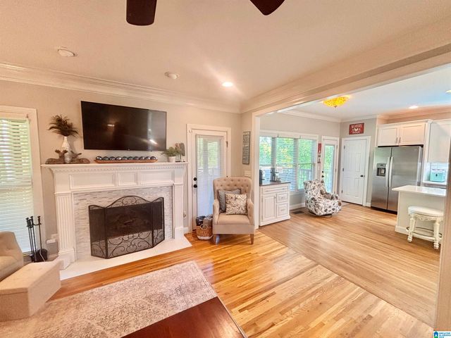169 SWEET GUM DRIVE, Chelsea, AL 35043