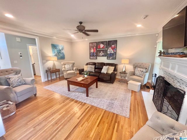 169 SWEET GUM DRIVE, Chelsea, AL 35043