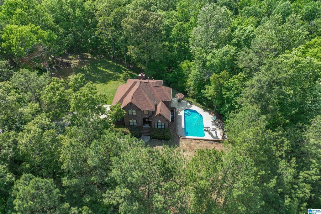 169 SWEET GUM DRIVE, Chelsea, AL 35043