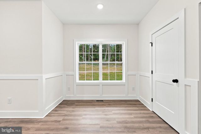 43 SPRUCE LN, Berkeley Springs, WV 25411