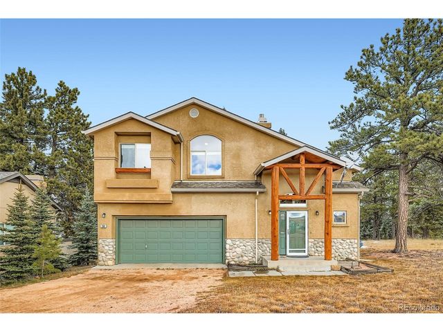 190 Shannon Pl, Divide, CO 80814