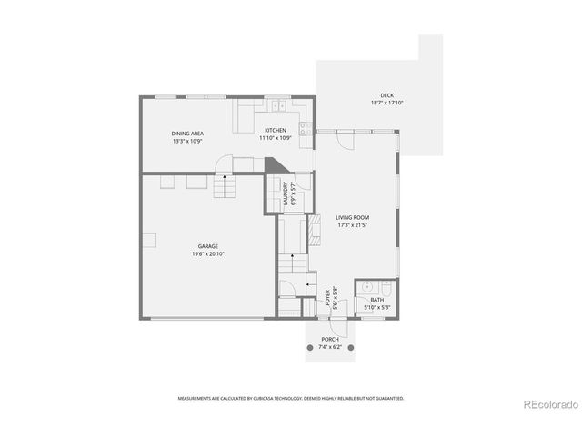 190 Shannon Pl, Divide, CO 80814