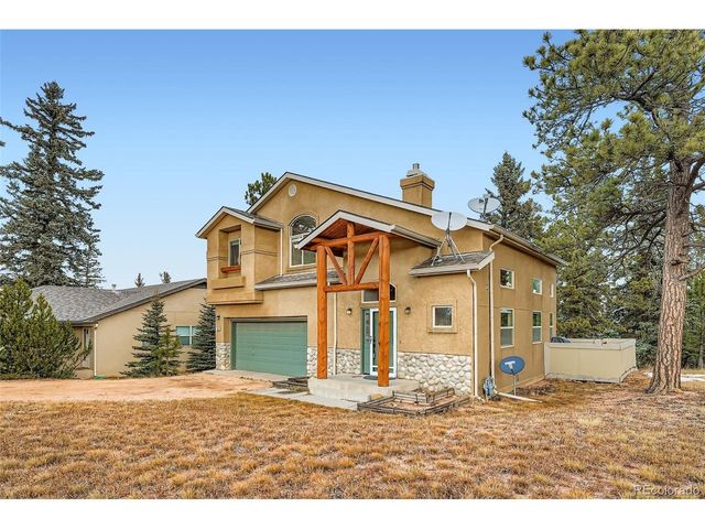 190 Shannon Pl, Divide, CO 80814