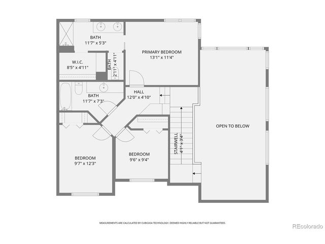 190 Shannon Pl, Divide, CO 80814