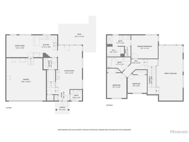 190 Shannon Pl, Divide, CO 80814