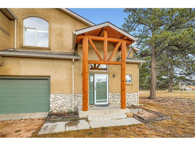 190 Shannon Pl, Divide, CO 80814