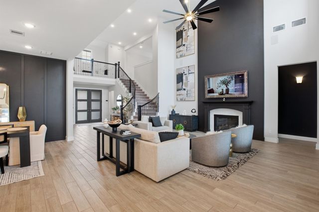 489 Horizon Light Lane, Katy, TX 77493