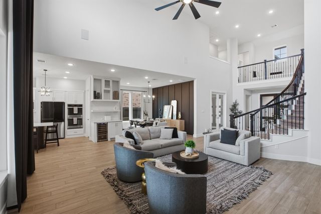 489 Horizon Light Lane, Katy, TX 77493