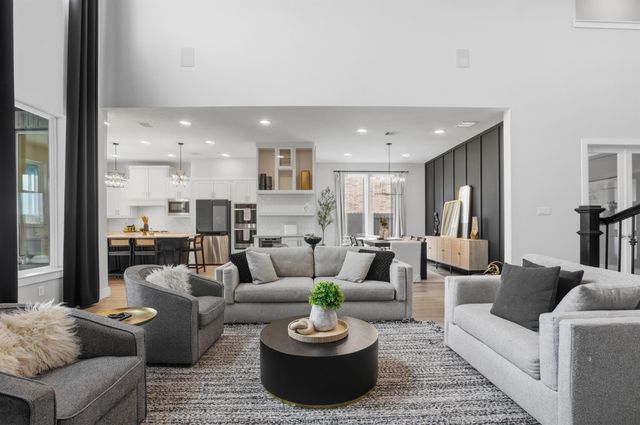 489 Horizon Light Lane, Katy, TX 77493