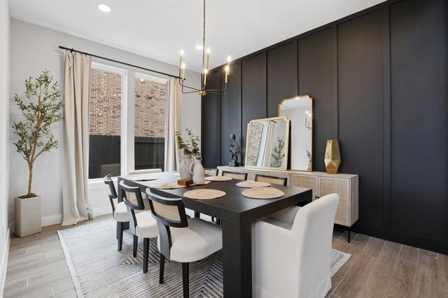 489 Horizon Light Lane, Katy, TX 77493