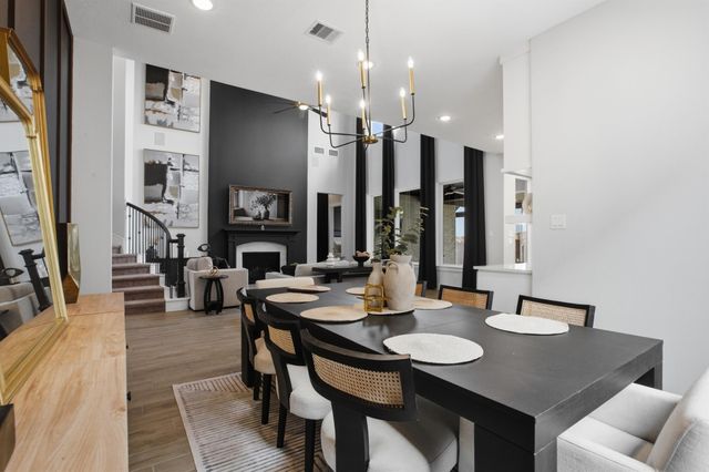 489 Horizon Light Lane, Katy, TX 77493