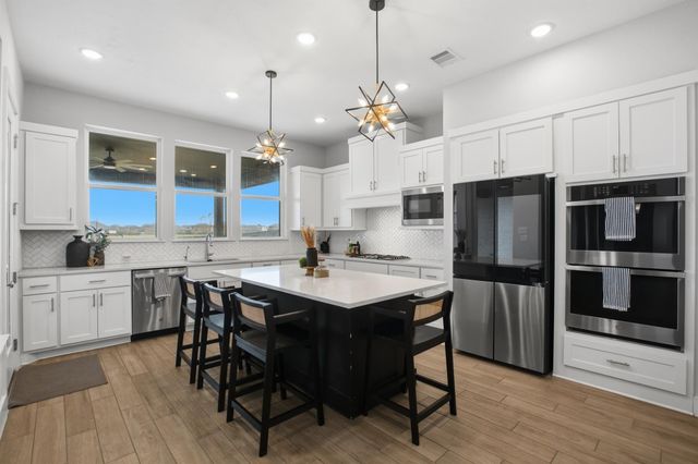 489 Horizon Light Lane, Katy, TX 77493