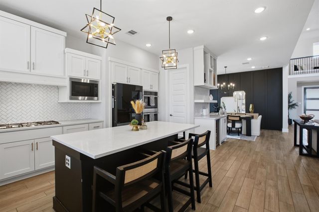 489 Horizon Light Lane, Katy, TX 77493