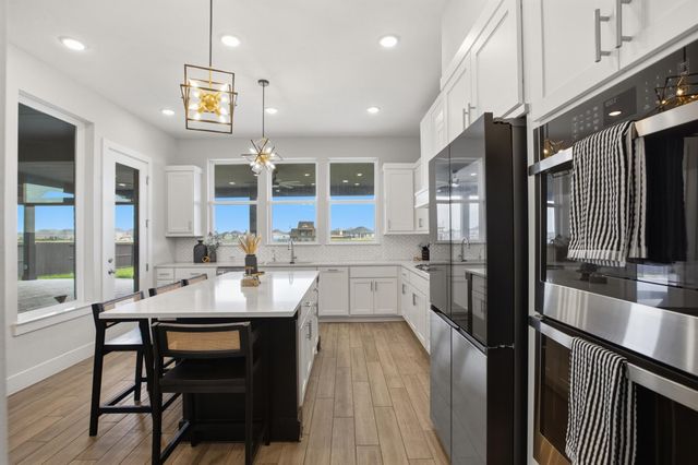 489 Horizon Light Lane, Katy, TX 77493