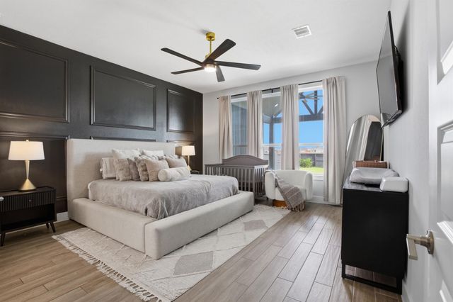 489 Horizon Light Lane, Katy, TX 77493