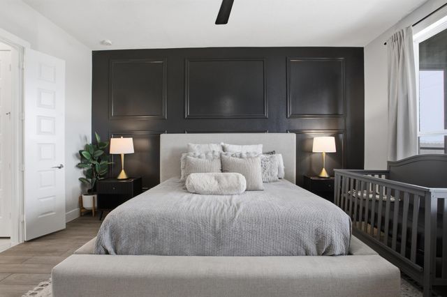 489 Horizon Light Lane, Katy, TX 77493