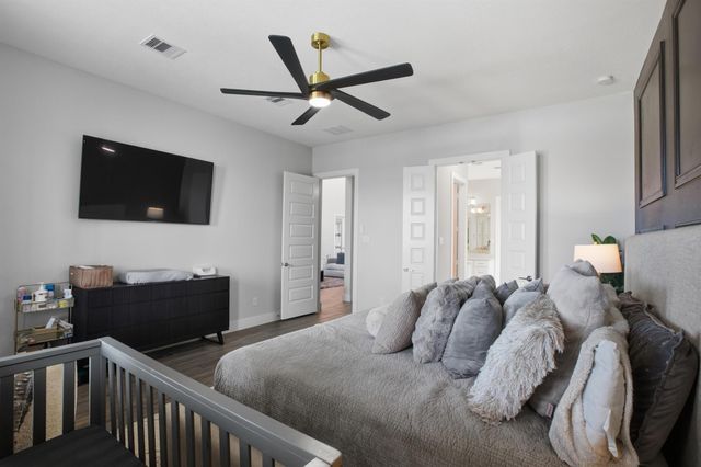 489 Horizon Light Lane, Katy, TX 77493