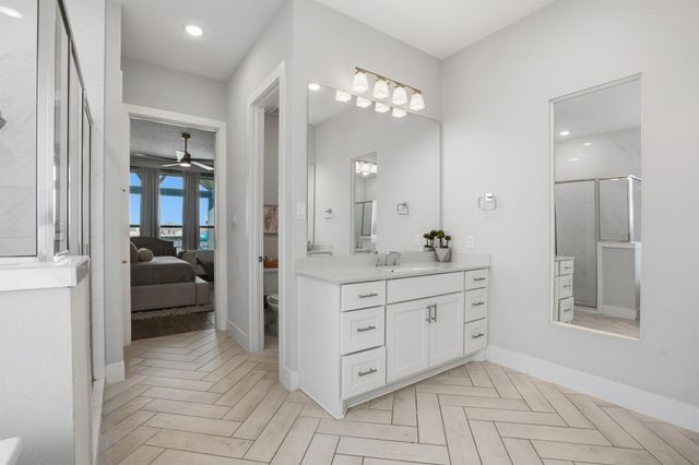 489 Horizon Light Lane, Katy, TX 77493