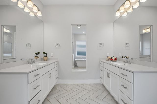 489 Horizon Light Lane, Katy, TX 77493