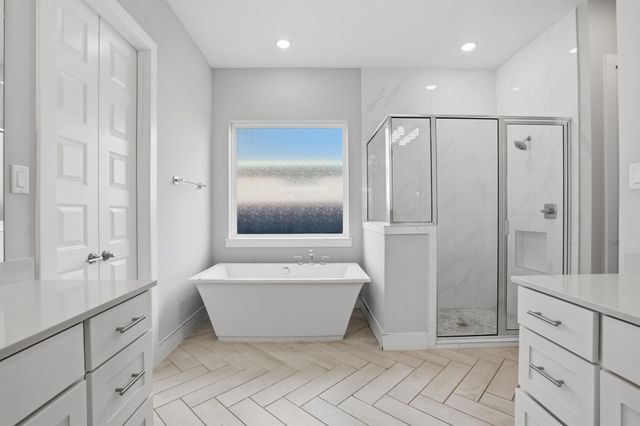 489 Horizon Light Lane, Katy, TX 77493