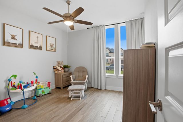 489 Horizon Light Lane, Katy, TX 77493