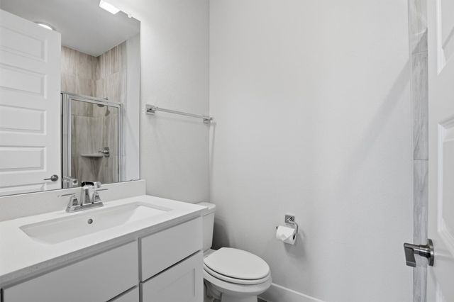 489 Horizon Light Lane, Katy, TX 77493