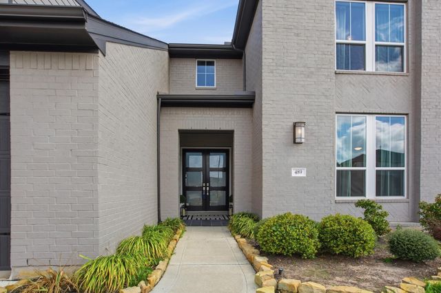 489 Horizon Light Lane, Katy, TX 77493