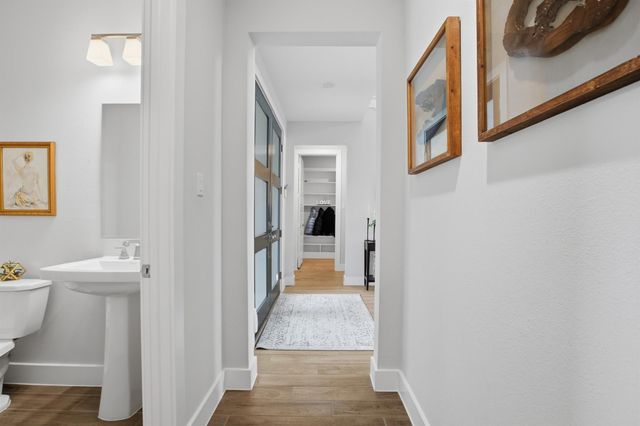 489 Horizon Light Lane, Katy, TX 77493