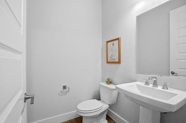 489 Horizon Light Lane, Katy, TX 77493