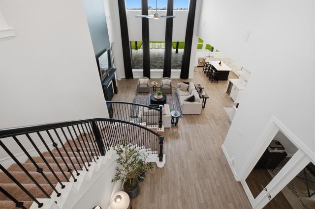 489 Horizon Light Lane, Katy, TX 77493